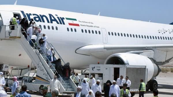 آغاز اعزام زائران ‌حج تمتع 1403 از 24 اردیبهشت