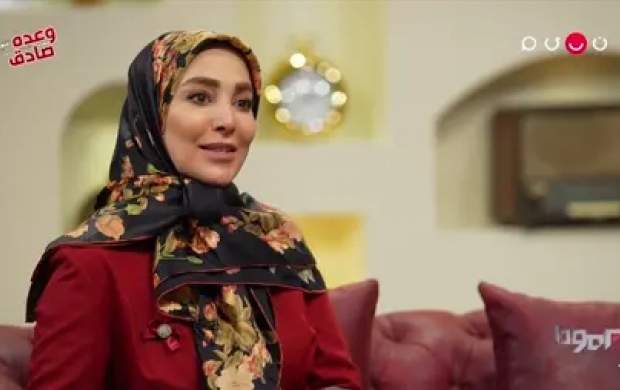 اشک‌های بی‌امان ژیلا صادقی در برمودا