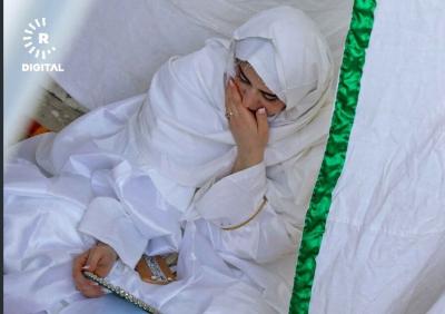تشریفات خاص برگزاری جشن عروسی مندایی 