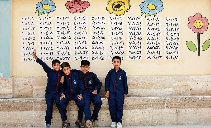  آغاز سال تحصیلی از مهر به شهریور تغییر می‌کند؟! 