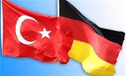 سفارت آلمان در ترکیه در پی تهدید تروریستی تعطیل شد 