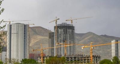 عکس/ باغ گیاه شناسی تهران