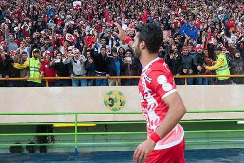خبرخوش به هوادران پرسپولیس:سورپرایزه برانکو برای منصوریان در طوفان دربی/برانکو برگ برندش را رو کرد/ستاره جنجالی پرسپولیس در طوفان دربی