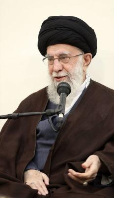عکس/ دیدار فرماندهان نیروهای مسلح با رهبر انقلاب