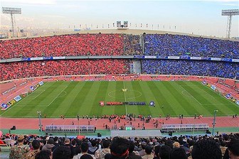 خبربد برای هوادران استقلال:ستاره جنجالی استقلال به دربی نمی رسد/بازیکن میلیاردی ابی پوشان نیمکت نشین شد