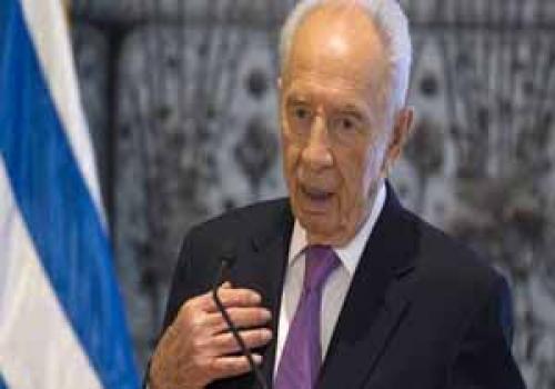 خبرگزاری فرانسه: حال شیمون پرز همچنان وخیم است