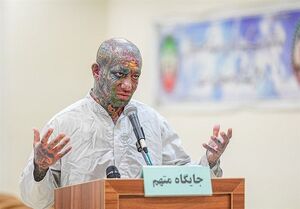 آهنگسازی تتلو به تحریک بازیگر زن در اغتشاشات ۱۴۰۱