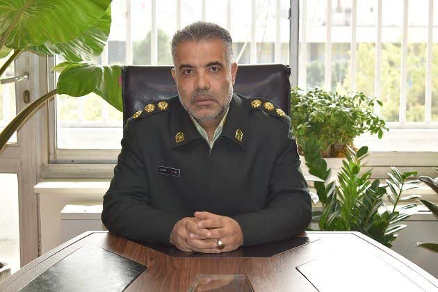 کشف هزاران سیگار الکترونیکی قاچاق از انبار یک فروشگاه اینترنتی
