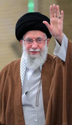 تصاویر دیدار کارگران با رهبر انقلاب