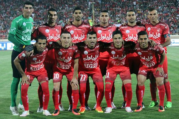خبر خوش به هوادران پرسپولیس:شلیک تیر خلاص به منصوریان و استقلال/سورپرایزه برانکو در ترکیب پرسپولیس تا چند ساعت دیگر/بمب جنجالی پرسپولیس درطوفان دربی منفجر می شود/فوری