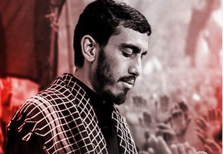 مهدی رسولی: به کی شکایت ببرم