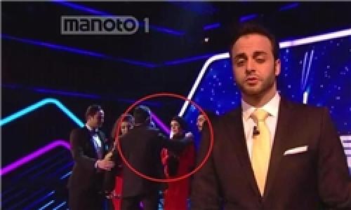 افشاگری مجری سابق من‌وتو درباره ارمیا/ خواننده باحجاب چگونه نفر اول آکادمی موسیقی شد؟