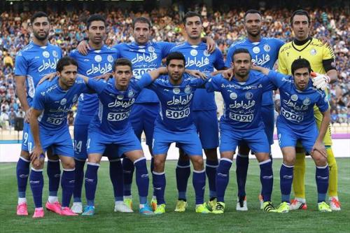 شوک منصوریان به برانکو وپرسپولیس:سورپرایزه منصوریان در ترکیب استقلال قرارگرفت/ستاره جنجالی  لیست منصوریان/رونمایی از برگ برنده منصوریان تا ساعتی دیگر