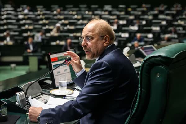 قالیباف: شهید مطهری صدای بلند عقلانیت انقلاب اسلامی بود