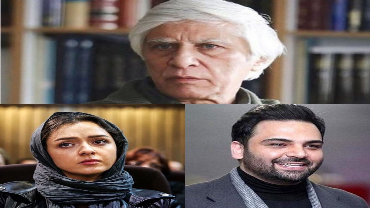  اخبار جعلی از سر و کول هنرمندان بالا می‌رود
