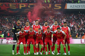 باشگاه پرسپولیس منتظر تایید سرمربی