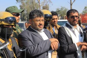 یمن: با آتش بازی نکنید