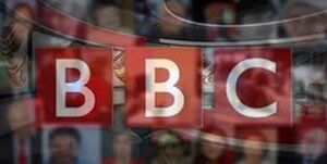سیاه‌بازی‌ای که گردن BBC افتاد!