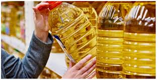 قیمت روغن خوراکی ۱۲ اردیبشهت