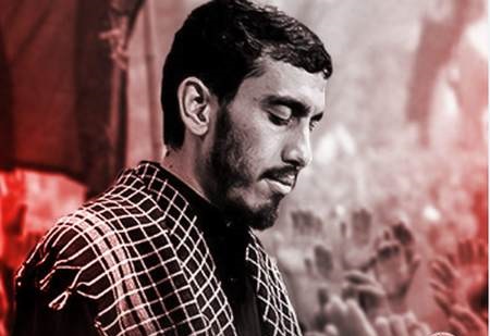 مهدی رسولی:حسین بچه یتیما یادتون نره