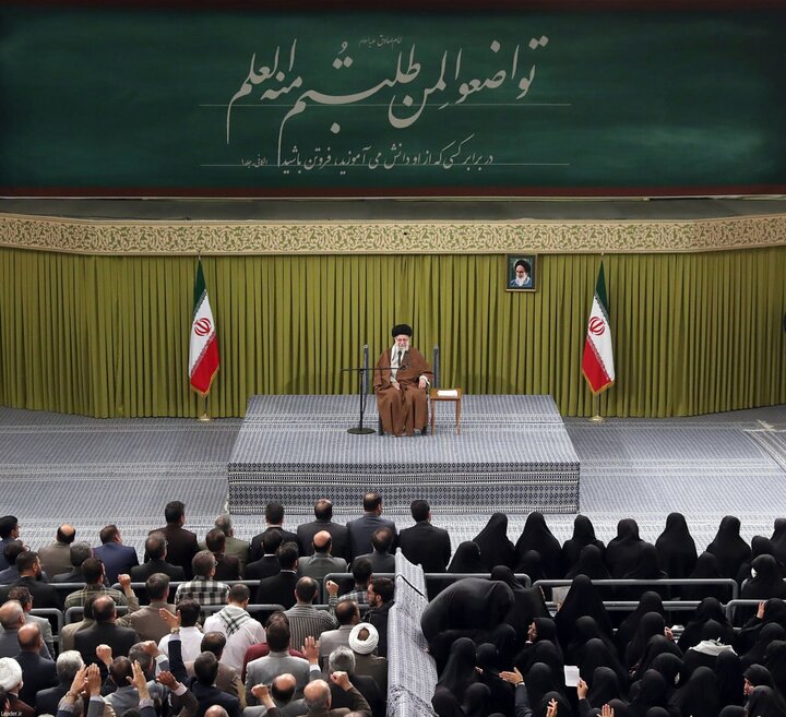 : تبیین سرفصل‌های آموزش و پرورش تراز انقلاب/معلمان امیدآفرینی کنند
