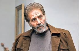  رونمایی از شغل دوم ابوالفضل پورعرب 