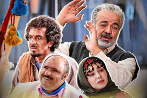 چرا فصل پنجم «نون خ» قربانی شد؟