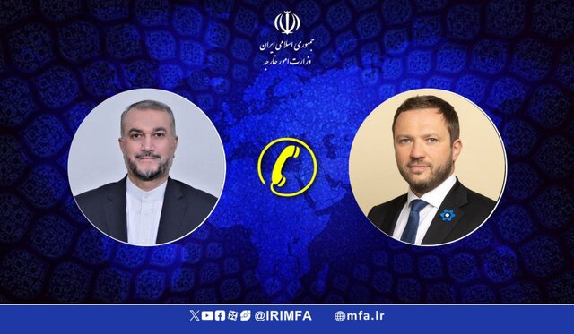  ایران همه خدمه کشتی توقیف‌شده را با نگاه انسانی آزاد کرد