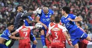 خبر مهم AFC به پرسپولیس و استقلال