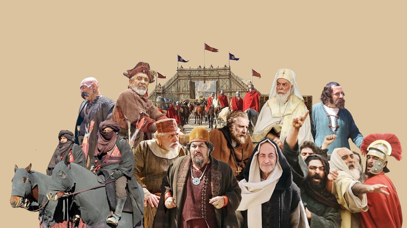 سلمان؛ روایت درست تاریخ 