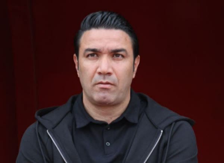 نکونام: نگران داوری‌ها هستم