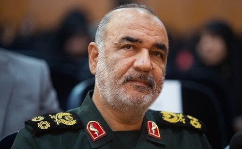  پیام سرلشکر سلامی به مناسبت روز بسیج سازندگی