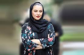  استایل ساحلی شبنم مقدمی داور صداتو! 