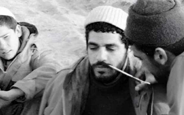 کار بچگانه ابراهیم هادی که عملیات را نجات داد