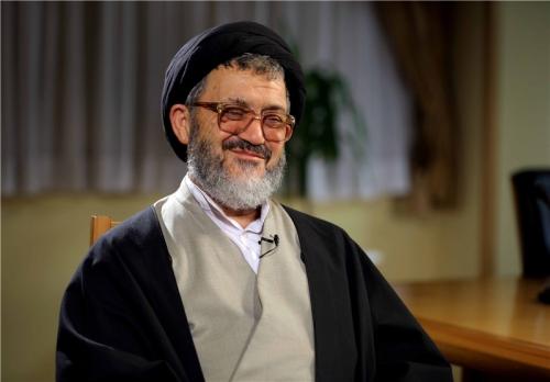 خبر اکرمی از کاندیداتوری روحانی در انتخابات ۹۶ 