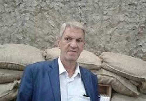  شاهکار مدیریتی سردار شهید حاج احمد غلامی 