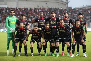 قول می دهم این پرسپولیس قهرمان می شود
