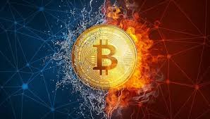 قیمت بیت‌کوین و ارز‌های دیجیتال