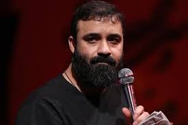 عبدالرضا هلالی: به خودت امیدوارم فقط