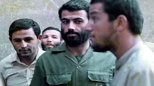  آرزوی پدر و دختری یک فرمانده لشکر+ عکس