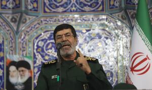 عملیات وعده صادق به هنگام و به موقع رخ داد