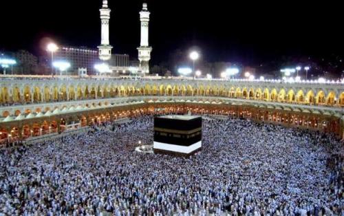 هدیه جالب عربستان به زائران حج امسال
