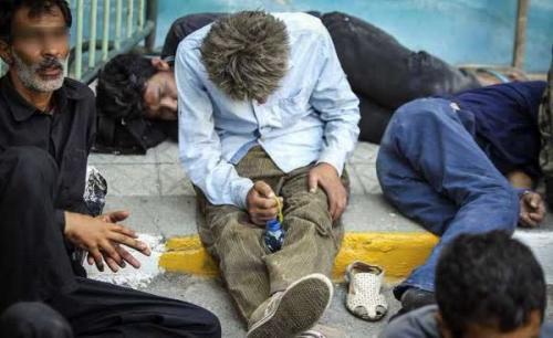 سه ماده مخدر پرطرفدار در بین معتادان