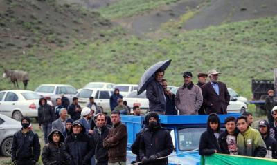 عکس/ کورس اسبدوانی بهاره بجنورد