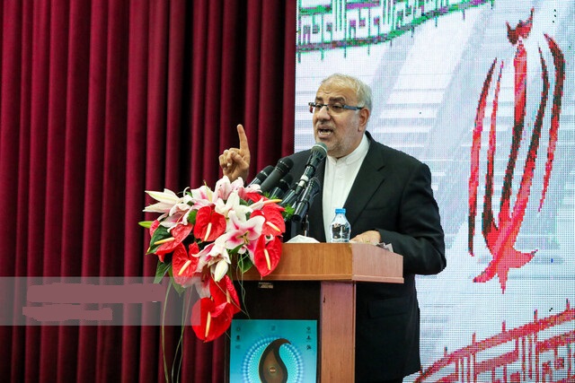هیچ پروژه‌ بلاتکلیفی در صنعت نفت وجود ندارد