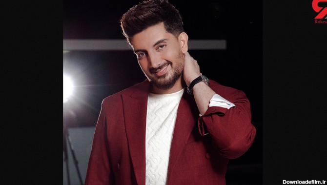 فرزاد فرزین پرسپولیسی است یا استقلالی؟ 