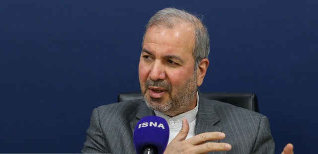 آمریکایی‌ها در حال بازی با کلمات هستند