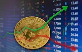 قیمت بیت کوین و ارز‌های دیجیتال 