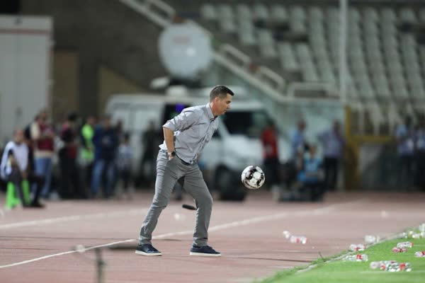 عجیب ترین روز ستاره پرسپولیس
