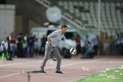 عجیب ترین روز ستاره پرسپولیس
